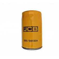 Фильтр масляный 320/04133A погрузчика JCB.