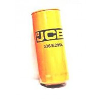 Фильтр масляный 336/E2954 погрузчика JCB. Фильтр масляный 336/E2954 погрузчика JCB.