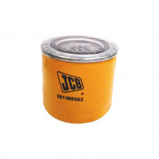 Фильтр коробки передач 581/M8563 погрузчика JCB.
