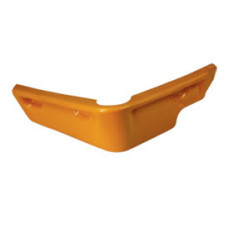 Панель защитная 123/02160 погрузчика JCB.