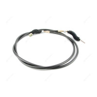 Трос газа 331/51329 погрузчика JCB. Трос газа 331/51329 погрузчика JCB.