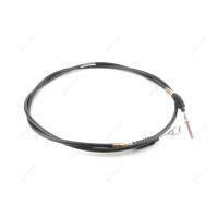 Трос газа 331/51612 погрузчика JCB. Трос газа 331/51612 погрузчика JCB.