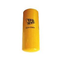 Фильтр масляный 02/910965 погрузчика JCB. Фильтр масляный 02/910965 погрузчика JCB.