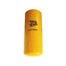 Фильтр масляный 02/910965 погрузчика JCB. Фильтр масляный 02/910965 погрузчика JCB.