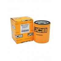 Фильтр масляный 02/930245 погрузчика JCB.