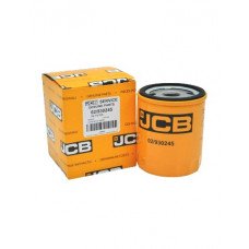 Фильтр масляный 02/930245 погрузчика JCB. Фильтр масляный 02/930245 погрузчика JCB.