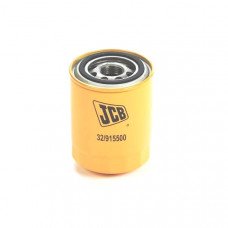 Фильтр коробки передач 32/915500 погрузчика JCB.