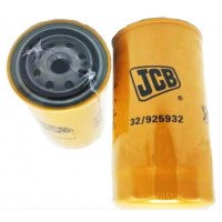 Фильтр топливный 32/925932 погрузчика JCB.
