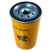 Фильтр масляный 320/04134 погрузчика JCB. Фильтр масляный 320/04134 погрузчика JCB.
