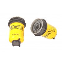 Фильтр топливный 320/07382 JCB. Фильтр топливный 320/07382 JCB.
