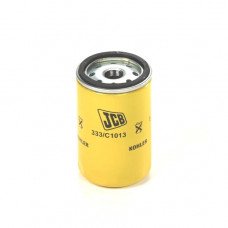 Фильтр масляный 333/C1013 погрузчика JCB.