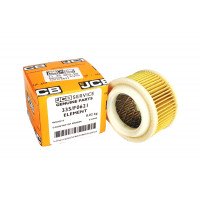 Фильтр сапуна 335/F0621 погрузчика JCB.