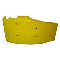 Крыло переднее левое 123/02950 JCB.