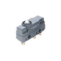 Микропереключатель BURGESS V4NCST7 погрузчика Jungheinrich. Микропереключатель BURGESS V4NCST7 погрузчика Jungheinrich.