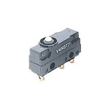 Микропереключатель BURGESS V4NCST7 погрузчика Jungheinrich.