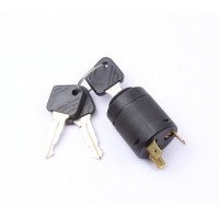 Замок зажигания 26906860 погрузчика Jungheinrich.