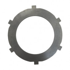 Диск коробки передач CA0133924 погрузчика Komatsu.