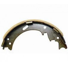Колодка тормозная 3EB3051770 погрузчика Komatsu.