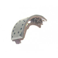 Колодка тормозная 3FD3022520 погрузчика Komatsu.