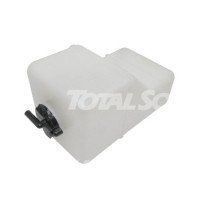 Бачок расширительный 3EB0461320 погрузчика Komatsu. Бачок расширительный 3EB0461320 погрузчика Komatsu.