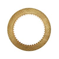 Диск коробки передач CA0133972 погрузчика Komatsu.