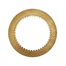 Диск коробки передач CA0133972 погрузчика Komatsu.