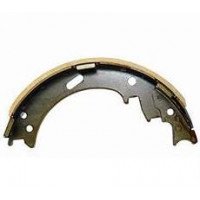 Колодка тормозная 3EB3051770 погрузчика Komatsu. Колодка тормозная 3EB3051770 погрузчика Komatsu.