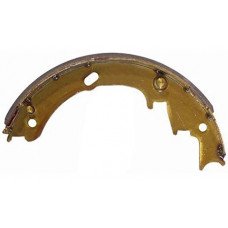 Колодка тормозная 3EB3041160 погрузчика Komatsu.