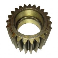 Шестерня ER135947 погрузчика John Deere.