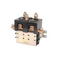 Контактор 0009763545 погрузчика Linde.