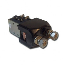 Контактор 7915692535 погрузчика Linde. Контактор 7915692535 погрузчика Linde.