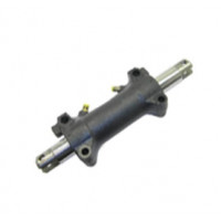 Цилиндр поворота 3015404215 погрузчика Linde. Цилиндр поворота 3015404215 погрузчика Linde.