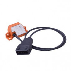 Датчик скорости 7917415525 погрузчика Linde. Датчик скорости 7917415525 погрузчика Linde.