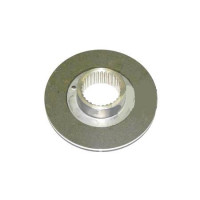Диск тормозной 3775040100 погрузчика Linde.