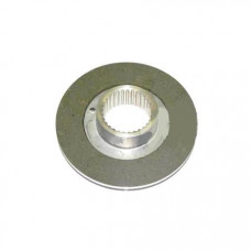 Диск тормозной 3775040100 погрузчика Linde.