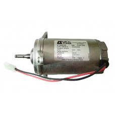 Электродвигатель 0009761004 погрузчика Linde. Электродвигатель 0009761004 погрузчика Linde.