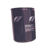 Фильтр масляный 0009830600V погрузчика Linde. Фильтр масляный 0009830600V погрузчика Linde.