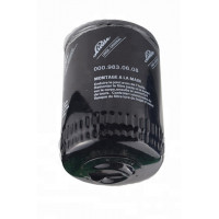 Фильтр масляный 0009830608 погрузчика Linde. Фильтр масляный 0009830608 погрузчика Linde.