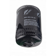 Фильтр масляный 0009830608 погрузчика Linde.