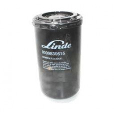 Фильтр гидравлический 0009830615 погрузчика Linde.