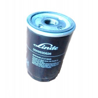 Фильтр масляный 0009830626 погрузчика Linde. Фильтр масляный 0009830626 погрузчика Linde.
