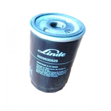 Фильтр масляный 0009830626 погрузчика Linde.