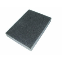 Фильтр воздушный 0009832055 погрузчика Linde.
