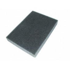 Фильтр воздушный 0009832055 погрузчика Linde.
