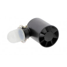 Корпус воздушного фильтра 4803667230 погрузчика Linde.