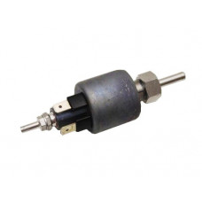Насос топливный 0009810208 погрузчика Linde.