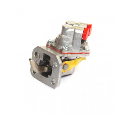Насос топливный 2641808 погрузчика Linde. Насос топливный 2641808 погрузчика Linde.