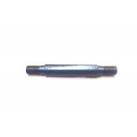 Ось (палец) 0039120130 погрузчика Linde. Ось (палец) 0039120130 погрузчика Linde.