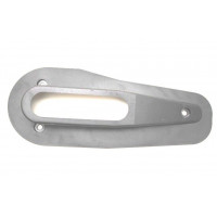 Панель защитная 3355173002 погрузчика Linde.
