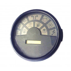 Панель приборов (управления) 7917292553 погрузчика Linde.